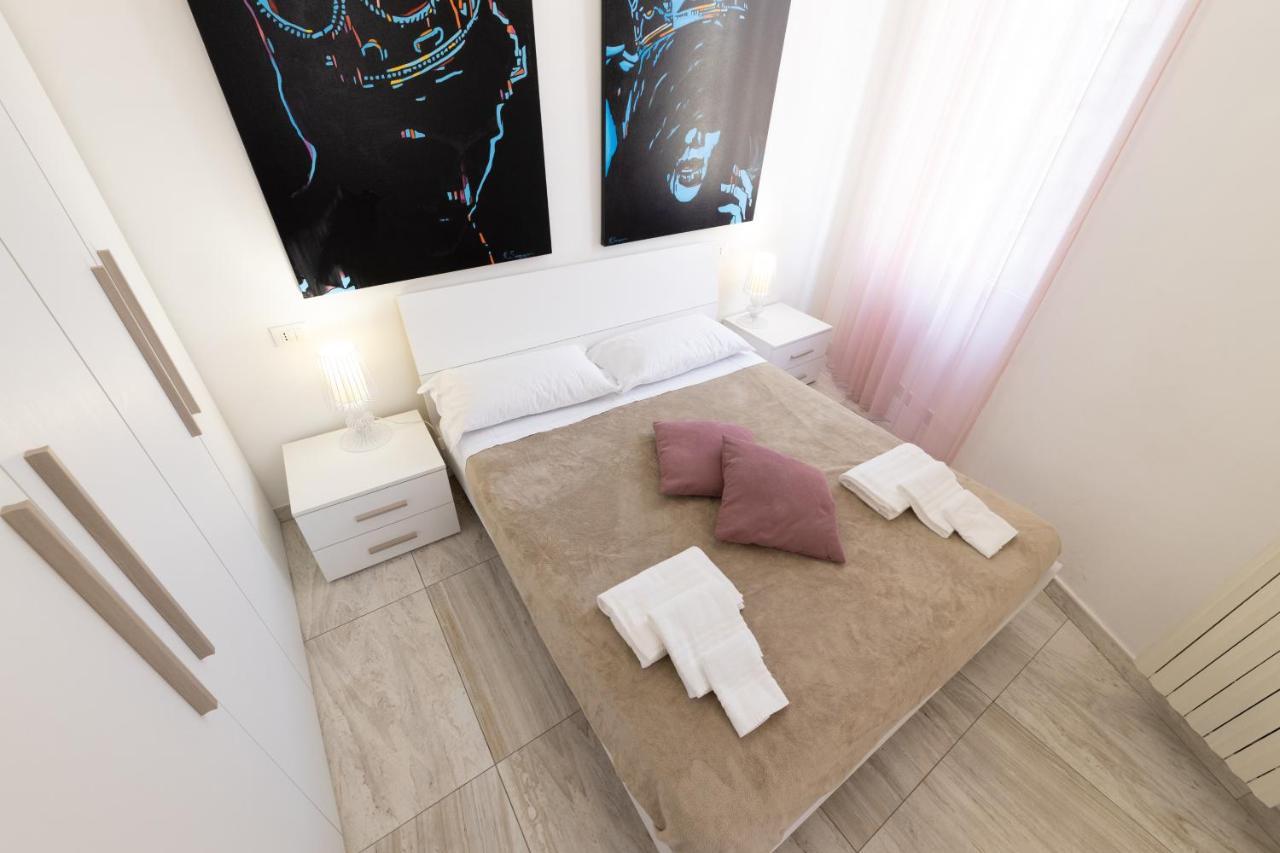 Sanremo Dream - Mombello 50 Exteriér fotografie