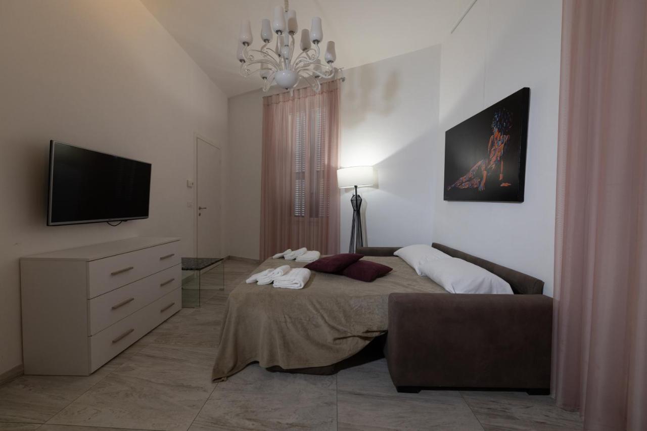Sanremo Dream - Mombello 50 Exteriér fotografie