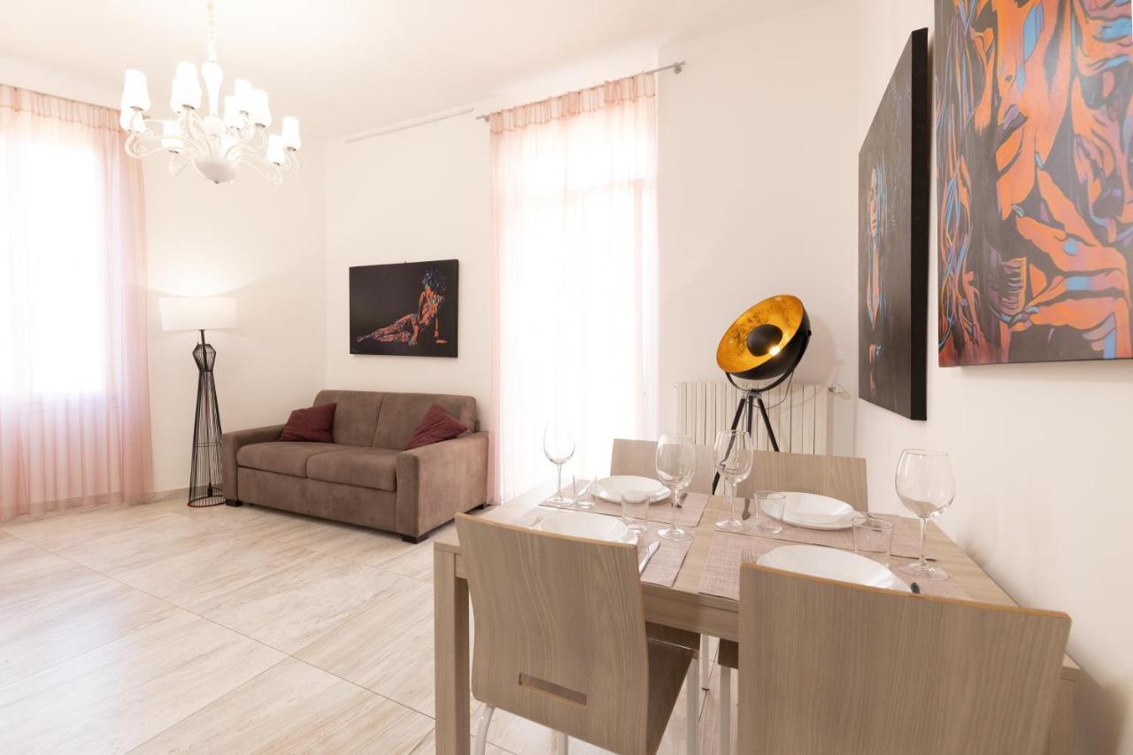 Sanremo Dream - Mombello 50 Exteriér fotografie