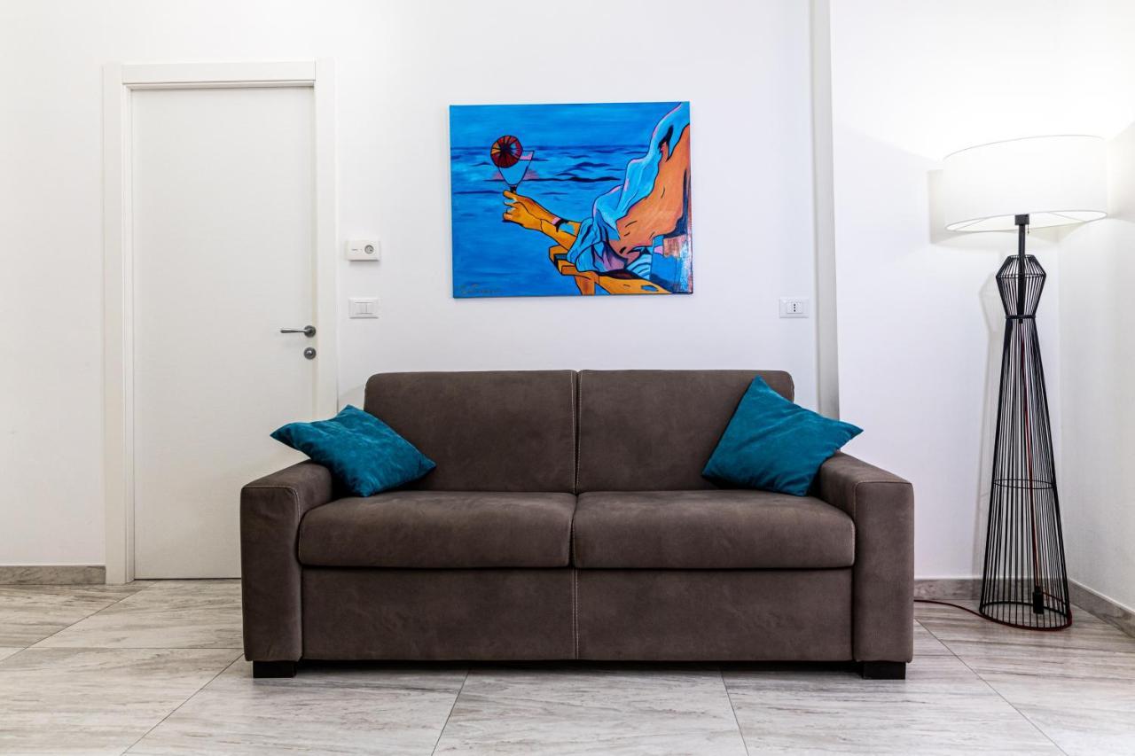 Sanremo Dream - Mombello 50 Exteriér fotografie