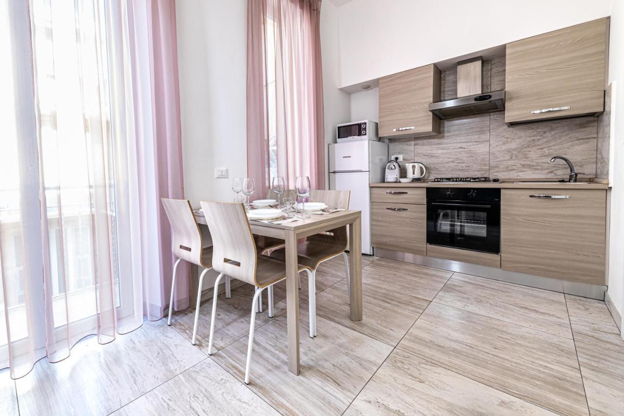 Sanremo Dream - Mombello 50 Exteriér fotografie