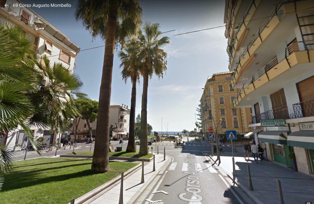 Sanremo Dream - Mombello 50 Exteriér fotografie