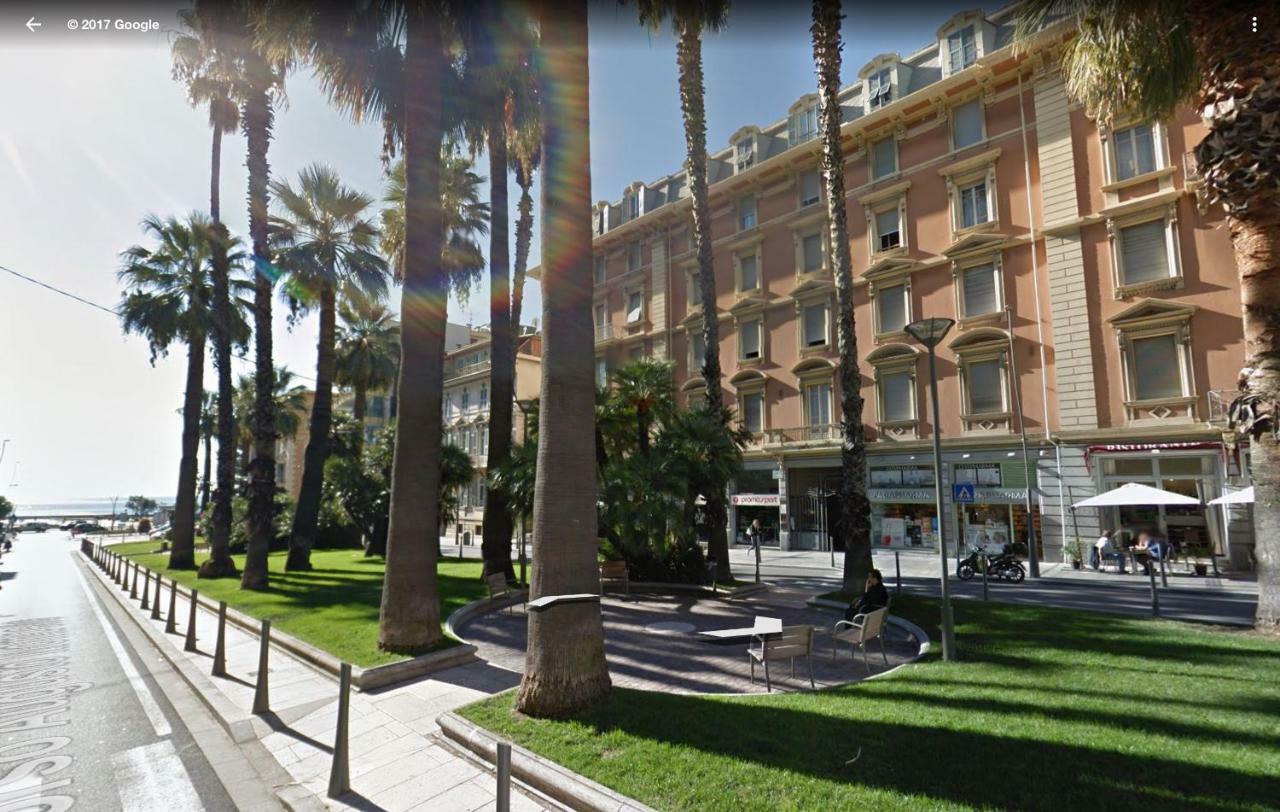 Sanremo Dream - Mombello 50 Exteriér fotografie